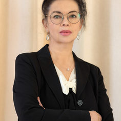 Елена РЯБКО