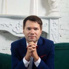 Александр НОВОСЁЛОВ