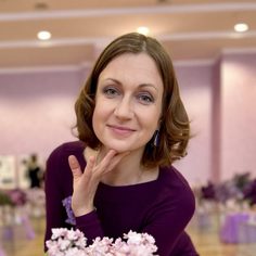 Юлия ИКОННИКОВА