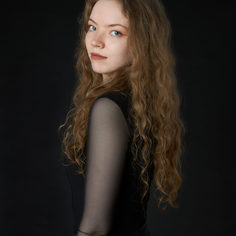 Анастасия МАЛЫХ