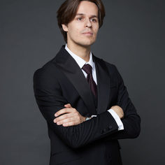 Михаил ГАРБУЗ