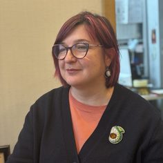 Татьяна НЕРОНОВА