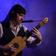 Дмитрий ЧЕРЕВКО