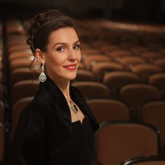 Екатерина БАРБАШЁВА