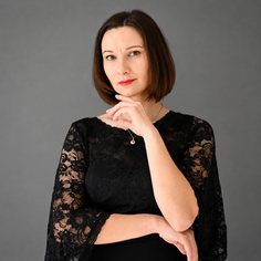 Елизавета БЕЛОКОНЬ